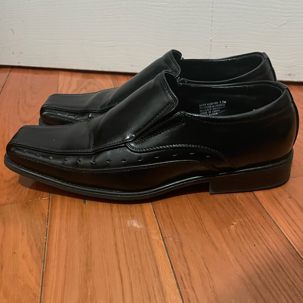Men’s casual shoes